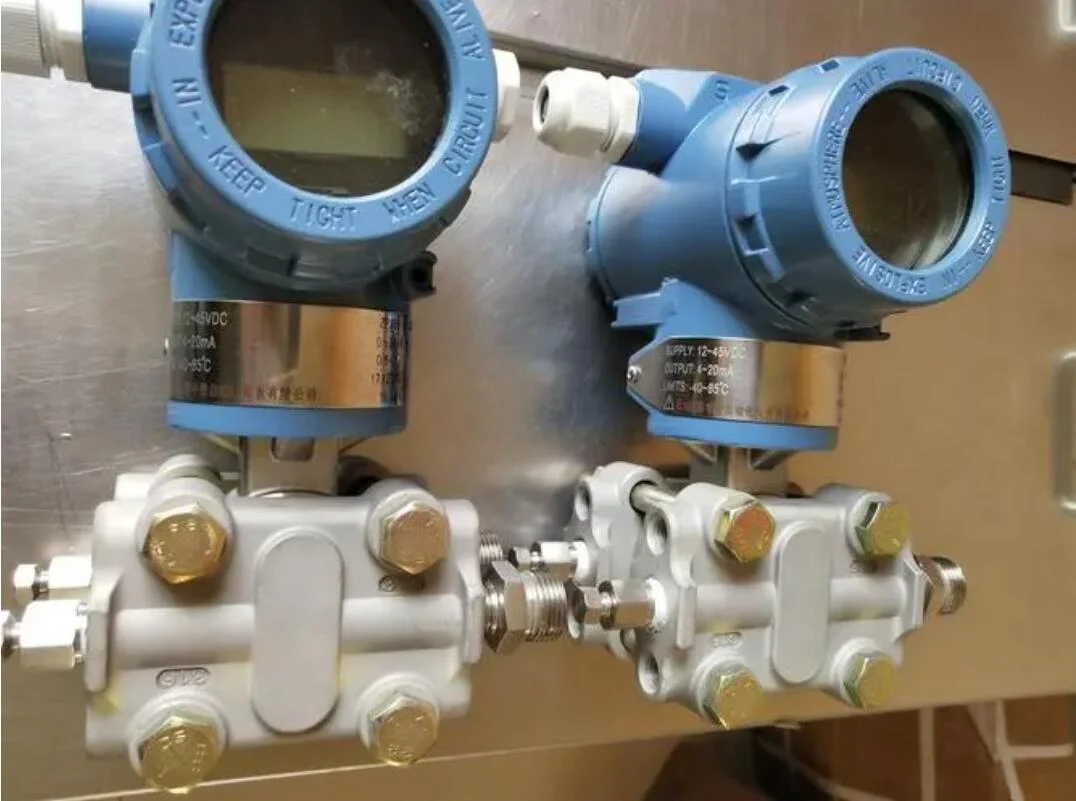 Pressure Transmitter Calibration: 5-Step Bench & HART Procedure 1 differential-pressure-transmitter-calibration