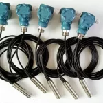 Submersible Pressure Transducer: 5-Step Selection Guide for Wells, Tanks & Sumps 11 Submersible Pressure Transducers
