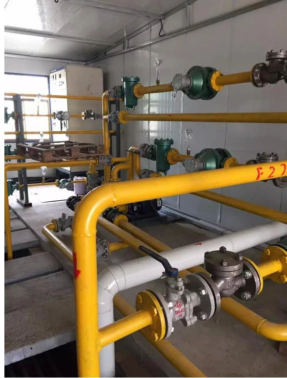 Top Industrial Heating Oil Flow Meters