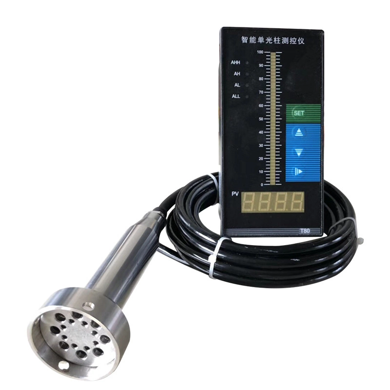 submersible level transmitter wastewater