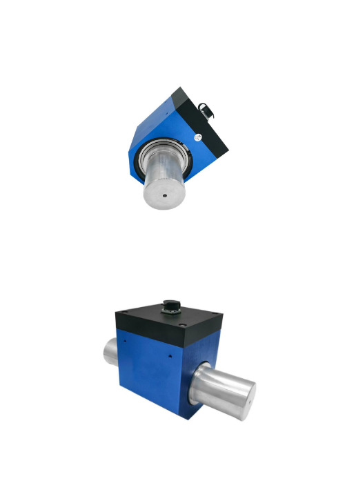 Secrets of Shaft Torque Sensors