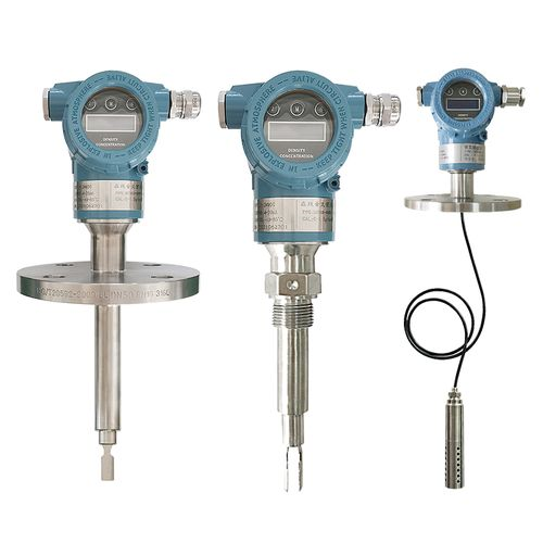 Density Meters Applications 2