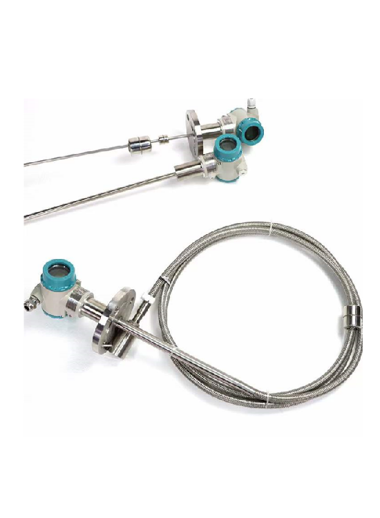 Liquid Level Sensor Probes