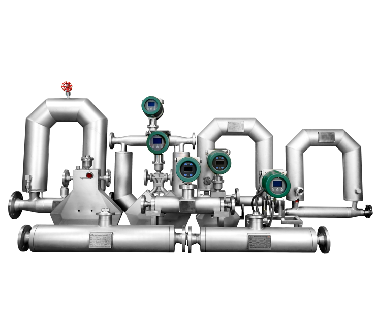 What Is a Coriolis Mass Flowmeter and How Does It Work