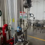 How Coriolis Flow Meters Measure Density 2 Coriolis Flow Meter Density Measurement