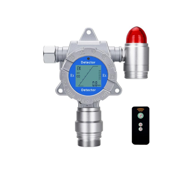 Industrial Gas detector