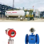 Ammonia Flow Meter: Phase-Aware Selection for Gas, Liquid & Aqueous NH3 12 What is an Ammonia Flow Meter and How to Choose